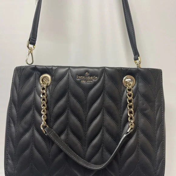 HOT Quilted Purse Kate Spade Briar Lane Quilted Meena KATE